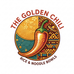 The Golden Chili & Hibachi (E McDowell Rd)