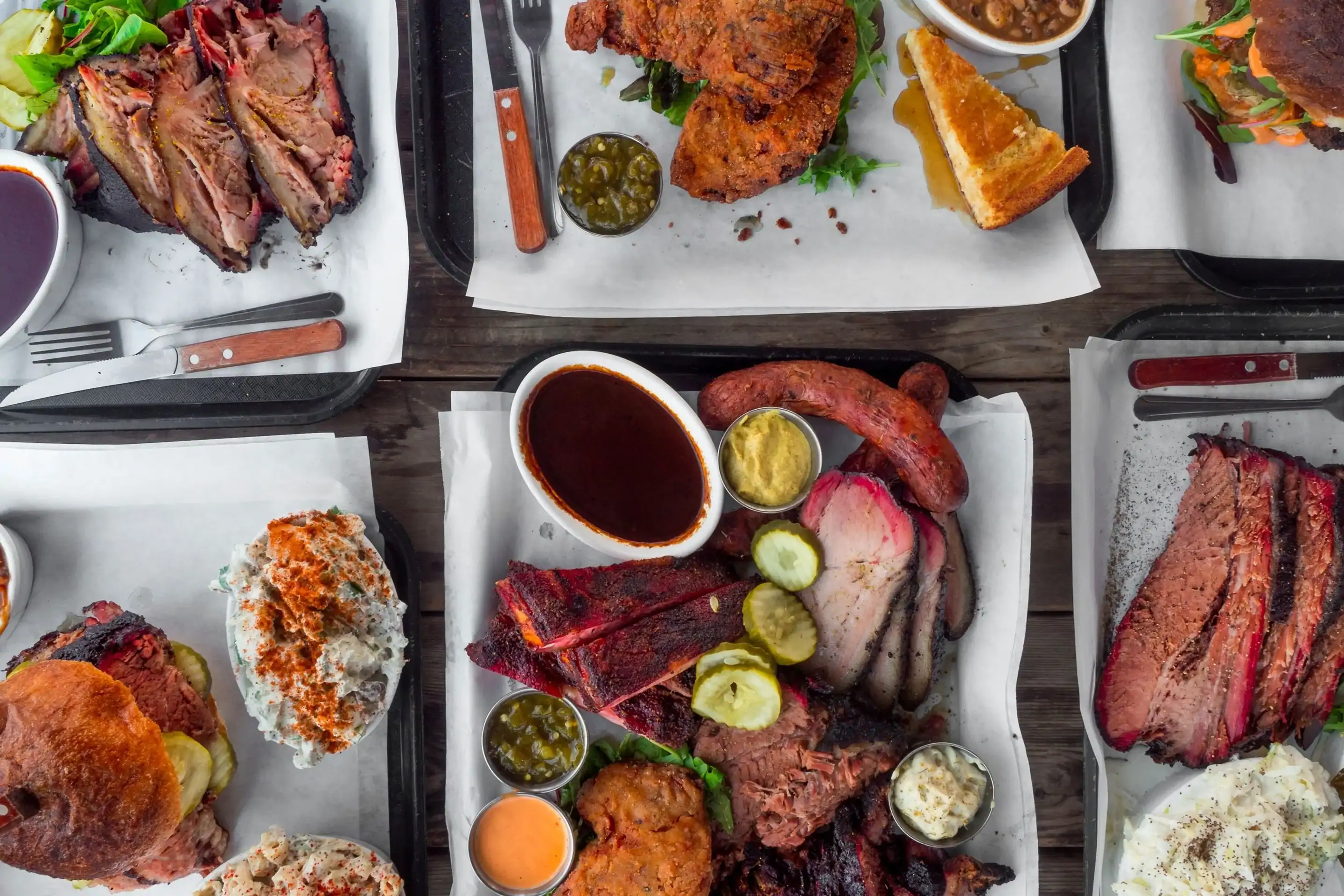 Order Wilma's Famous BBQ & Tavern Menu Delivery in Chicago | Menu