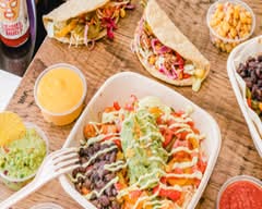 Holy Guacamoly - Paardenmarkt