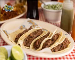 Tacos Pacos - Mañaneros (Bartolome)
