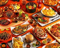 The Masala Cartel
