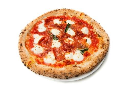 Piccante Pizza