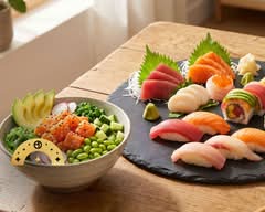 Health Sushi (Franklin)