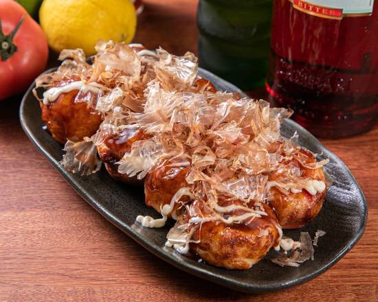 タコタコキング三休橋店 takotakoking sannkyubashitennのデリバリー