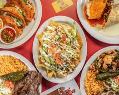 Taqueria El Sazon De La Tia (Rockfish Rd)