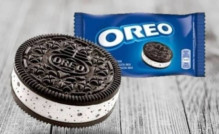 Oreo Sandwich (118mL)