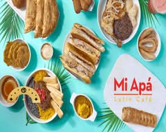 Mi Apa Latin Cafe (14209 West Newberry Rd)