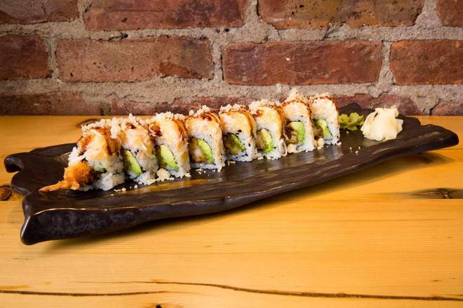 Beppu Roll