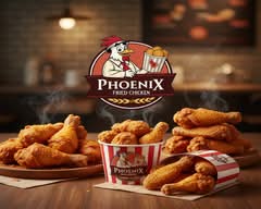 POLLO FRITO FENIX (Mexico City)