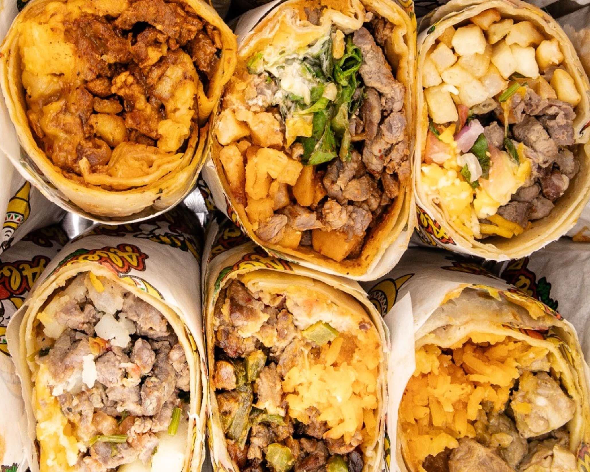 Order Abelardo's Mexican Fresh (Bellevue, NE) Menu Delivery【Menu ...