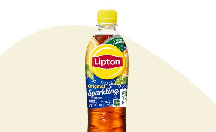 Ice Tea 50cl