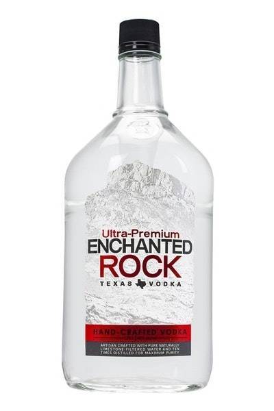 Enchanted Rock Vodka (1.75 L)
