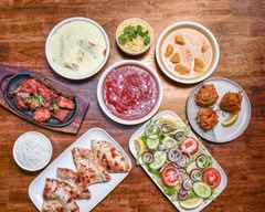 The Oldmill Tandoori