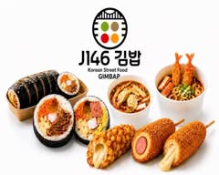 J146 GIMBAP