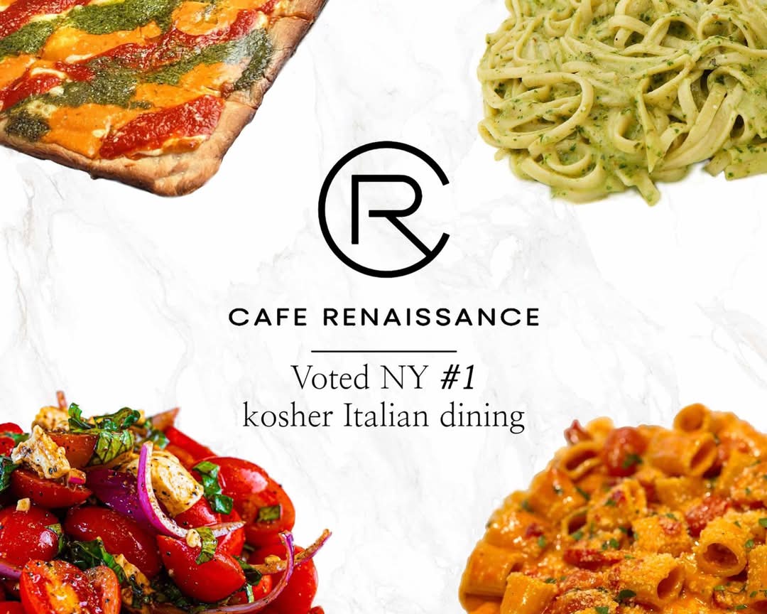 Rspa Renaissance Menu Order Cafe Renaissance Menu Delivery【Menu & Prices】| New York City ...