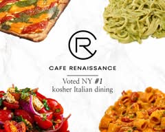 Cafe Renaissance