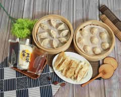 蒸功夫 蒸餃 l 湯包 l 鍋貼