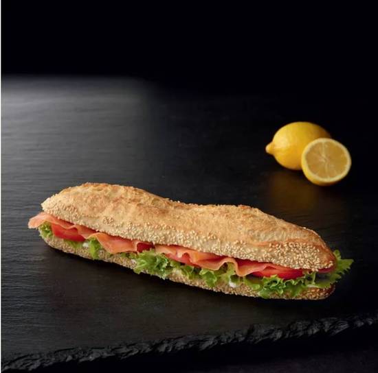 Sandwich Atlatique