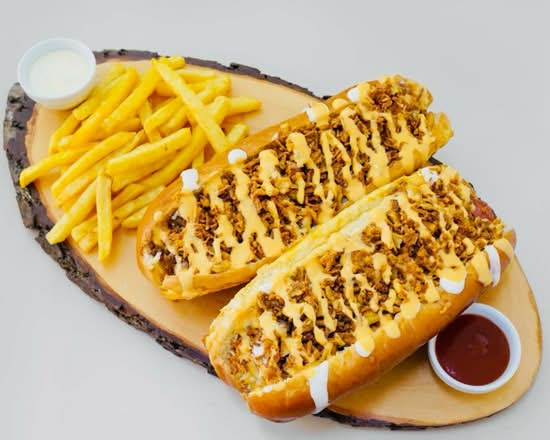 Hot Dog-Frankfort