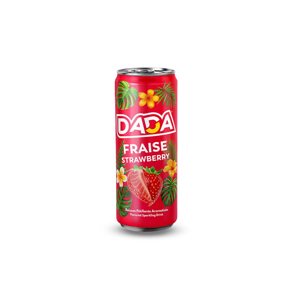 Dada Fraise