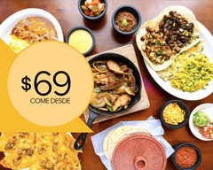 El Güero Tacos (Veracruz)