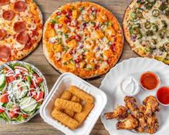 PIZZA 786