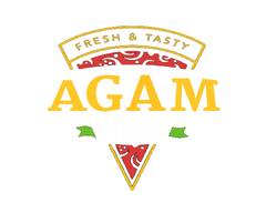 Agam Pizza