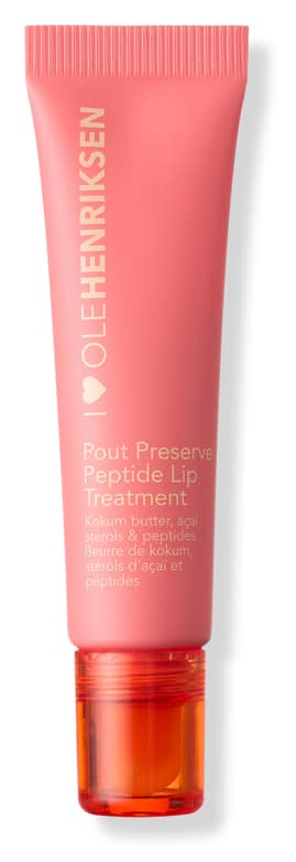OLEHENRIKSEN Pout Preserve Chillers Peptide Lip Treatment Grenada Guava