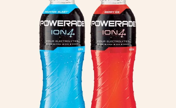 Powerade