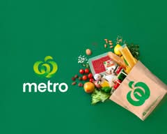 Metro (Mermaid Plaza)