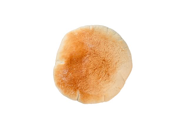 Dimassi's Pita Bread