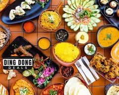 2 Fat Indians (Beaufort Street)