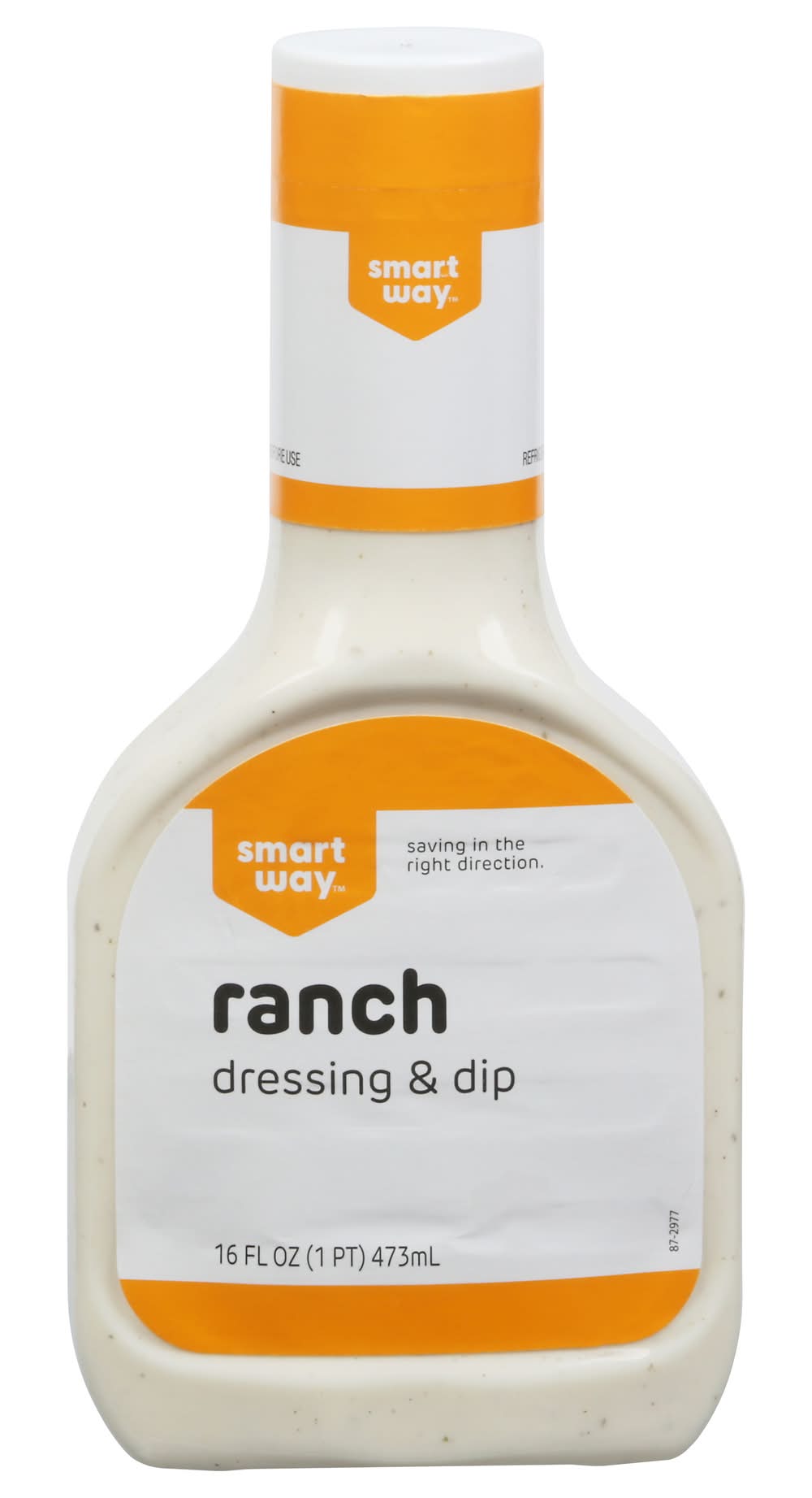 Smart Way Ranch Dressing & Dip (16 fl oz)