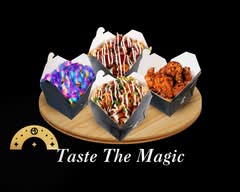 Enchanted Poutinerie