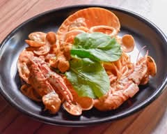 pasta家 名駅菊井町店 pasta ya Meieki kikuichouten			