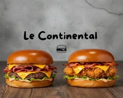 Le Continental 🍔