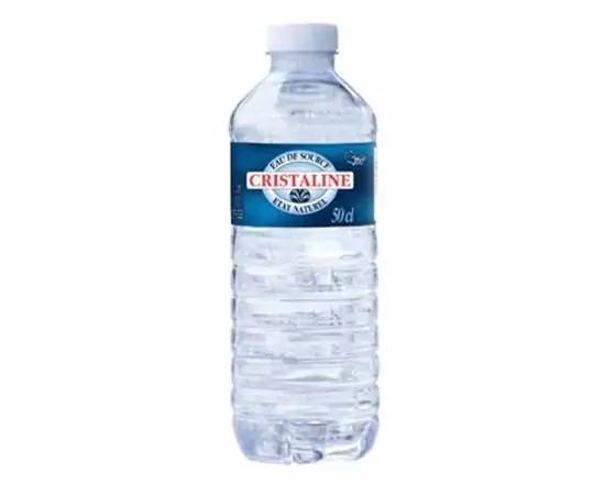 Eau minérale