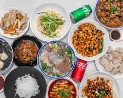 My Aunt's Handmade Noodles Eastwood