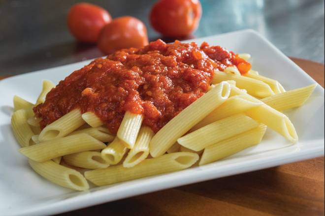 Kids Marinara Pasta