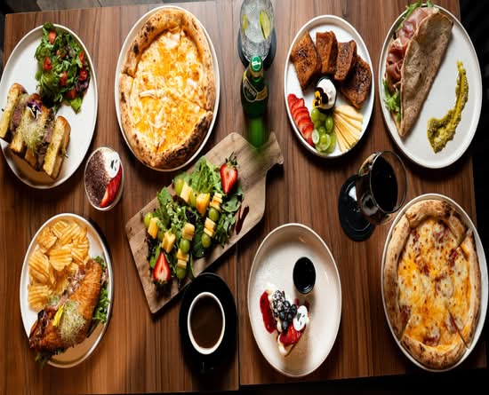 The Black Puma Café (Veracruz)