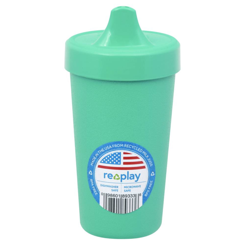 Replay Sippy Cup