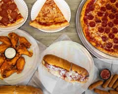 Zeko's Pizzeria (Gulf to Bay Boulevard)