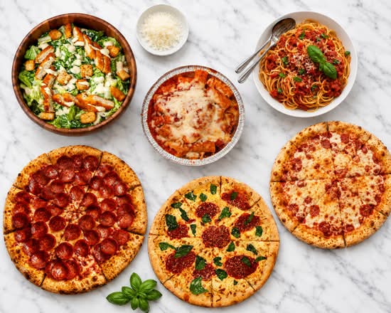 La Roma Pizza
