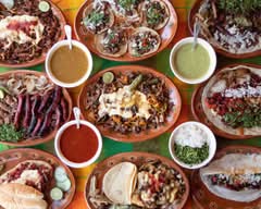 Taquería El Arbolito