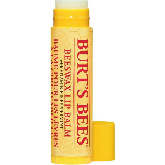 Burt's Bees Lip Balm Wax (4.3 g)