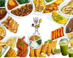 TASTE AND CRUNCH