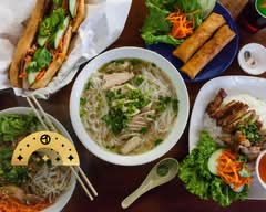 Wabi Sushi & Ramen