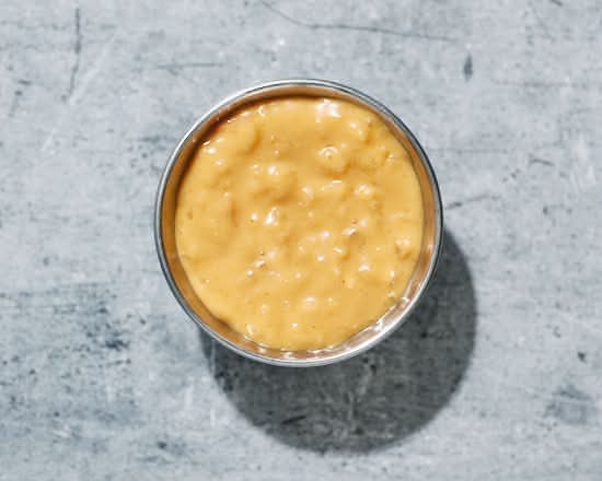 🥫 Sauce Algérienne