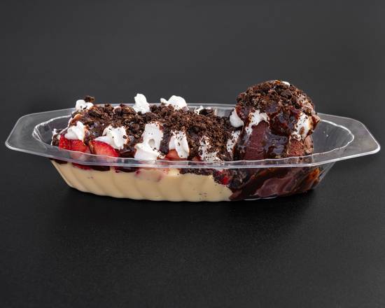 Açaí Passion Boat