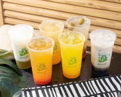 國王的茶KING & Tea 西屯重慶店